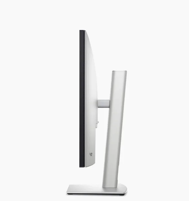 Dell U3225QE, 31.5" IPS  UHD AG, UltraSharp 120Hz, 5ms, 3000:1, 600 cd/m2, 4K 3840x2160, DCI-P3 99%, HDR, HDMI, DisplayPort, Thunderbolt Hub, Power delivery 140w, RJ45, ComfortView Plus, Height Adjustable, Pivot, Swivel, Tilt, PiP, PbP, Grey