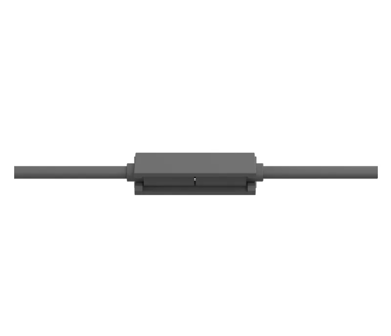 Logitech MeetUp Mic Extension Cable 10m, Graphite