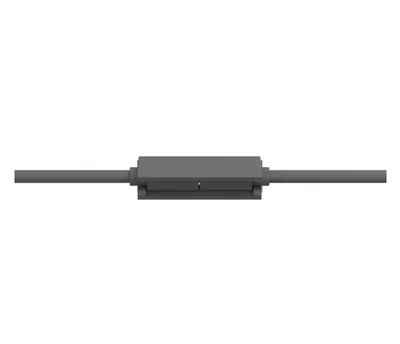 Logitech MeetUp Mic Extension Cable 10m, Graphite