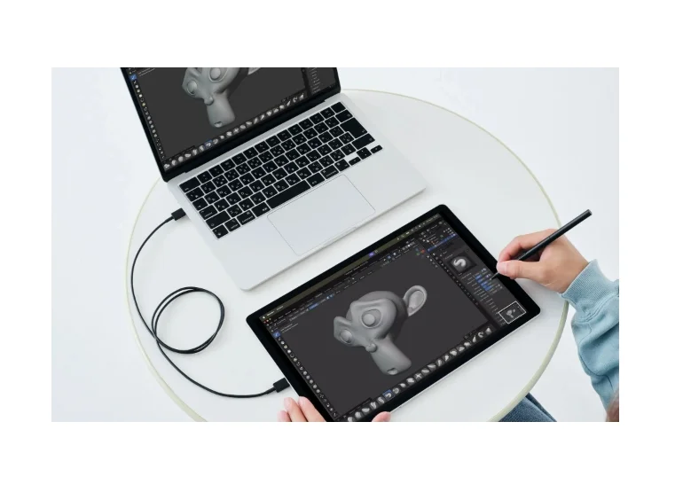 Wacom MovinkPad Pro portable 14 EU/UK/CH