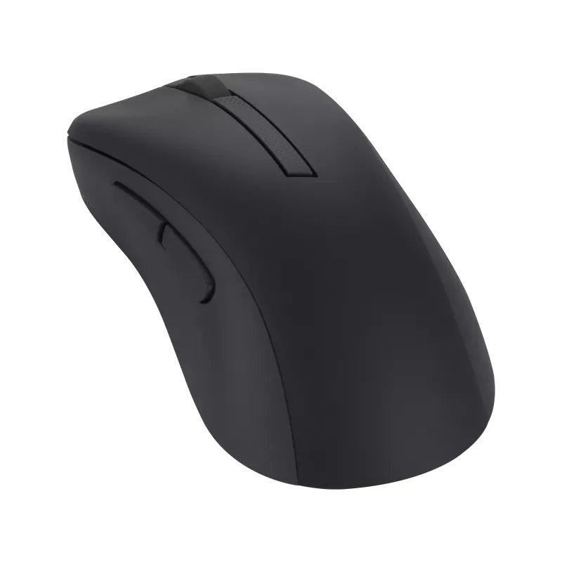 Мишка ASUS – MD102, безжична, тъмносива