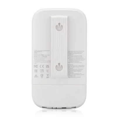 ZyXEL PoE12-3PD, 4 x 1Gb port PoE extender. 45W PoE budget, IP55 rated (outdoor)