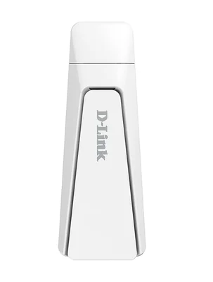D-Link AX1800 Wi-Fi 6 USB Adapter