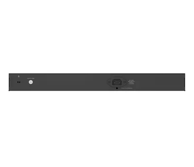 D-Link 16 Ports GE PoE(30W) + 2 Ports SFP Unmanaged Switch, 240W