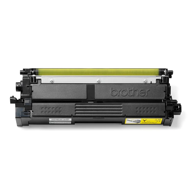 Brother TN-625XXLY Toner Cartridge