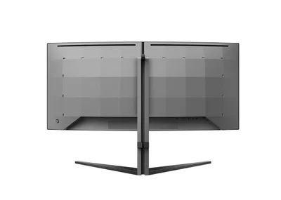 Монитор Philips – Evnia 34M2C6500, 34" Curved, QD-OLED, 3440x1440, 175Hz