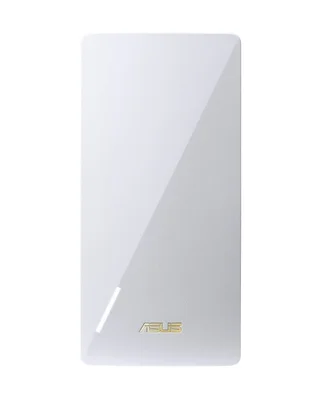 Asus Range Extender, RP-AX58, AX3000, Dual Band, White
