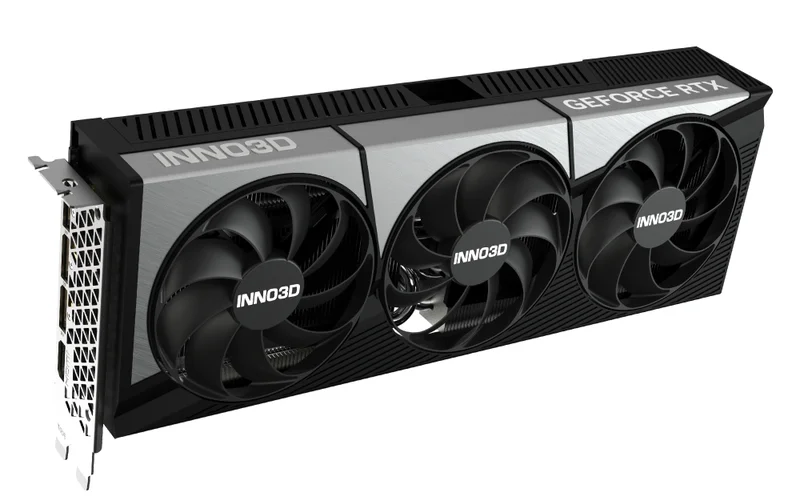 Inno3D GeForce RTX 5080 16GB GDDR7 X3 OC
