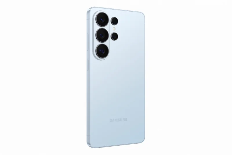 Samsung SM-S948B GALAXY S26 Ultra 5G 512GB 12GB Sky Blue