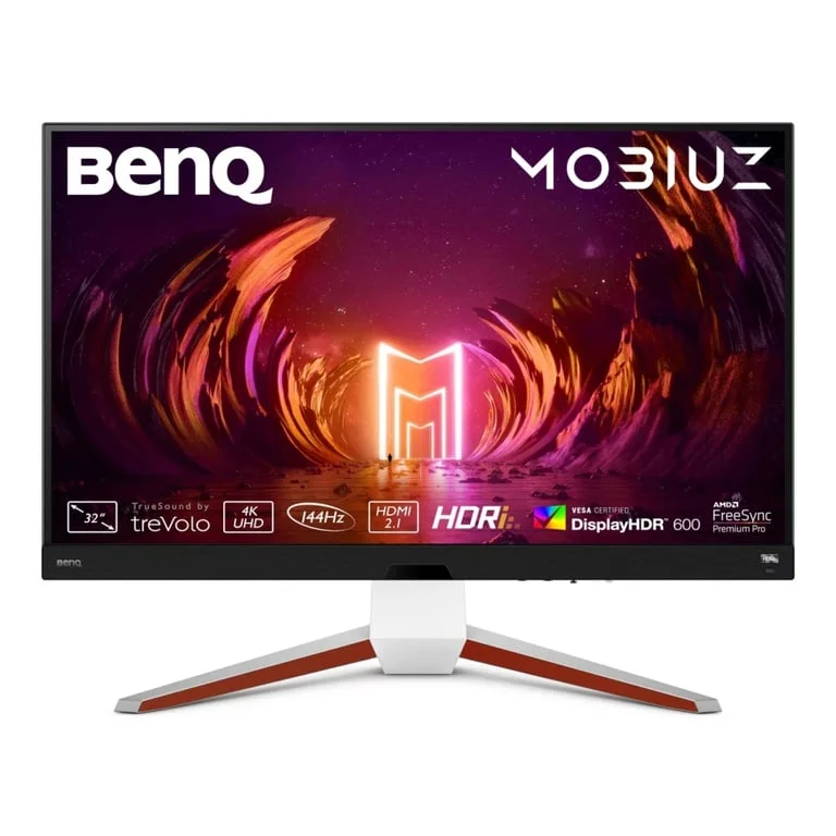 Монитор BenQ MOBIUZ EX3210U 31.5" IPS 4K UHD 144Hz