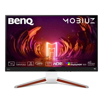 Монитор BenQ MOBIUZ EX3210U 31.5" IPS 4K UHD 144Hz