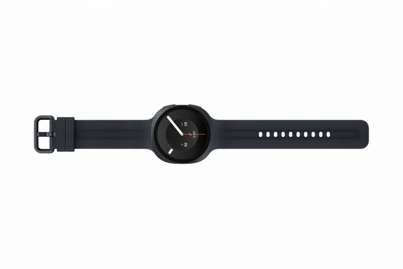 Samsung SM-L340 Galaxy Watch9 40mm Bluetooth 2GB 32GB Black