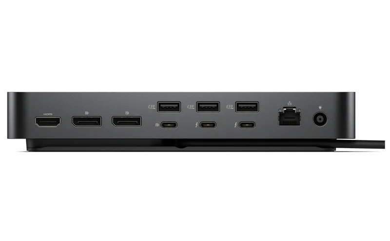 Dell Pro Thunderbolt 4 Dock - WD25TB4