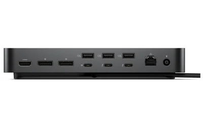 Dell Pro Thunderbolt 4 Dock - WD25TB4