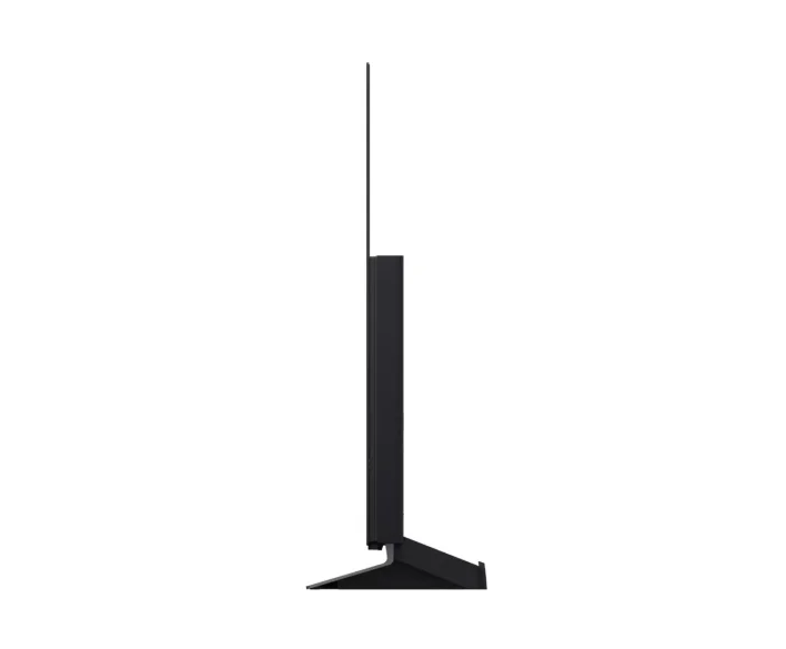 LG OLED48C61LA, 48" OLED evo, 4K (3840 x 2160), DVB-C/T2/S2, Alpha 11 AI 4K Gen3, 120Hz Native (VRR 165Hz), ThinQ AI, HDR10, NVIDIA G-SYNC, AMD FreeSync, Dolby Vision, Dolby Atmos, AI Agent, Wi-Fi 6E, Bluetooth, eARC (HDMI 2), USB, Airplay 2, CI slot, Mu