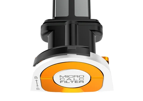 Tefal FV9845E0, 3200W - 0-60g/min - shot 260g/min - Durilium AirGlide Autoclean soleplate - automatic steam - Micro Calc Filter - anti drip - auto off - water 350ml