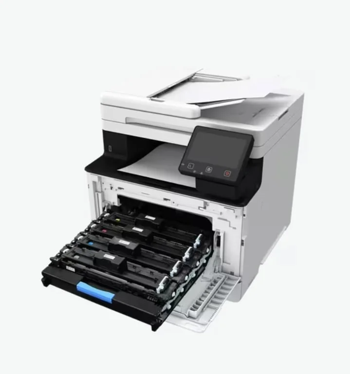 Цветно лазерно мултифункционално устройство Canon i-SENSYS MF752Cdw II