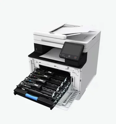 Цветно лазерно мултифункционално устройство Canon i-SENSYS MF752Cdw II