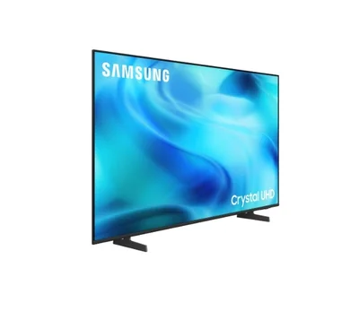 Samsung 43" 43U8072H Crystal UHD LED Vision AI Smart 4K 50Hz 2026