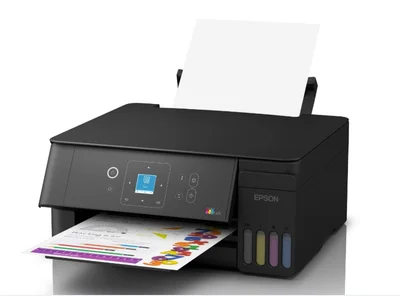 Мастилоструйно многофункционално устройство Epson EcoTank L3362
