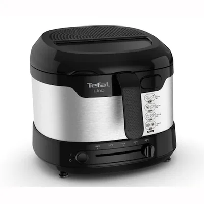 Tefal FF215D30, NEW UNO M SS