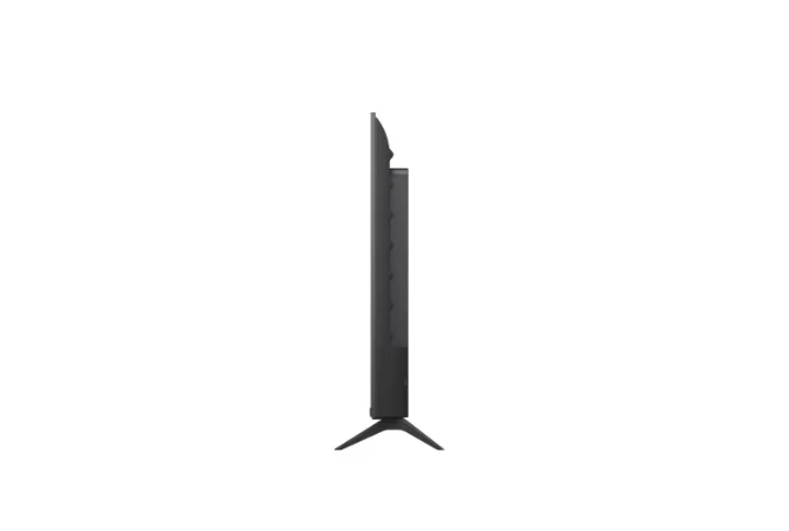 LG 43NU8E0B3LA, 43" 4K HDR UHD, 3840x2160, DVB-T2/C/S2, AI Alpha 7, HDR 10, webOS 26, ThinQ AI, VRR, ALLM, HGiG, WiFi, Clear Voice, 4K Super Upscaling, Bluetooth 5.3, Hdmi e-ARC , CI, LAN, AirPlay2, AI Sound Pro, Google Cast, 2 Pole stand, Black