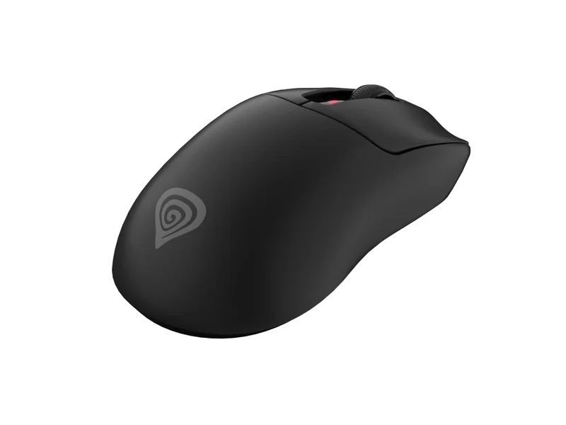 Геймърска мишка Genesis Zircon 500 G2 Wireless 10000dpi, Черна