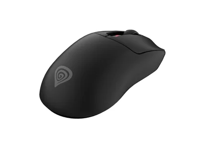 Геймърска мишка Genesis Zircon 500 G2 Wireless 10000dpi, Черна