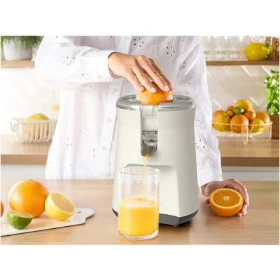 Tefal ZP610AE0 Citrus Press Collection Rise Eu