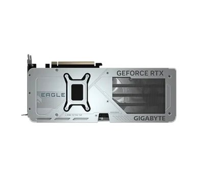Gigabyte GeForce RTX 5070 12GB GDDR7 Eagle OC Ice SFF