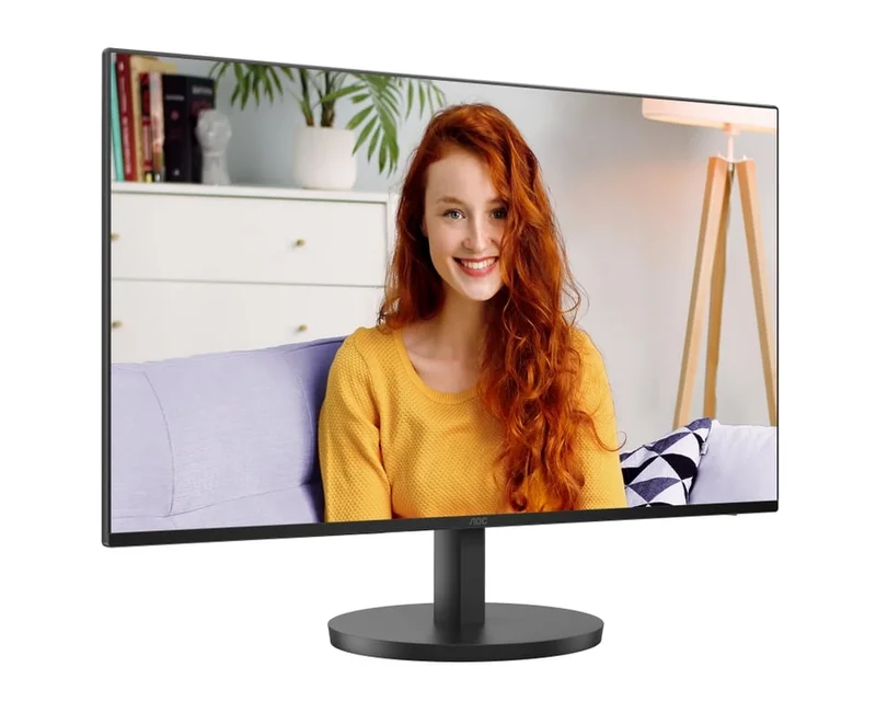 Монитор AOC 27B3HA2 27" IPS Full HD 100Hz
