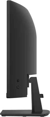 Монитор DELL – SE3426DW, 34", 3440x1440, VA, 165Hz, извит