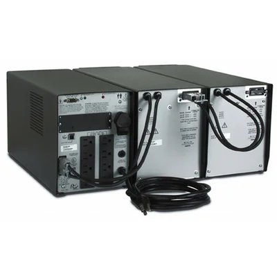 APC XL Battery Pack - SUA750XLI and SUA1000XLI