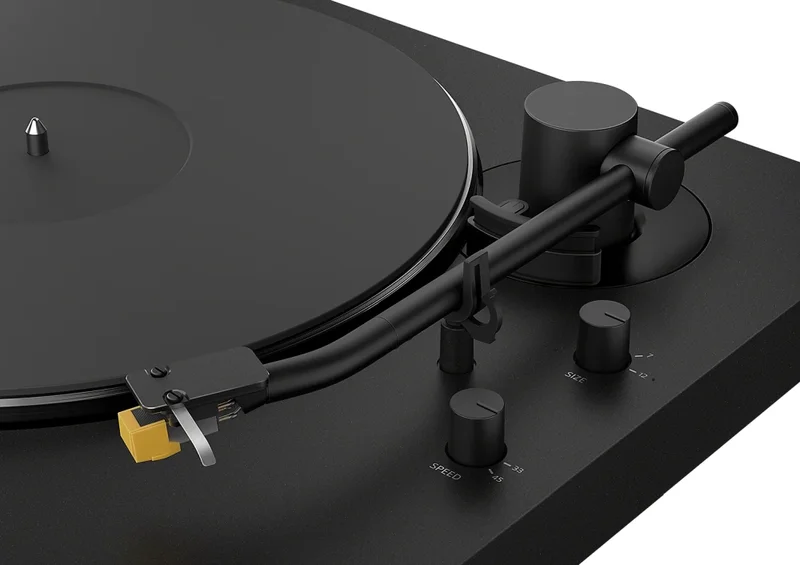 Грамофон Sony PS-LX5BT с Bluetooth