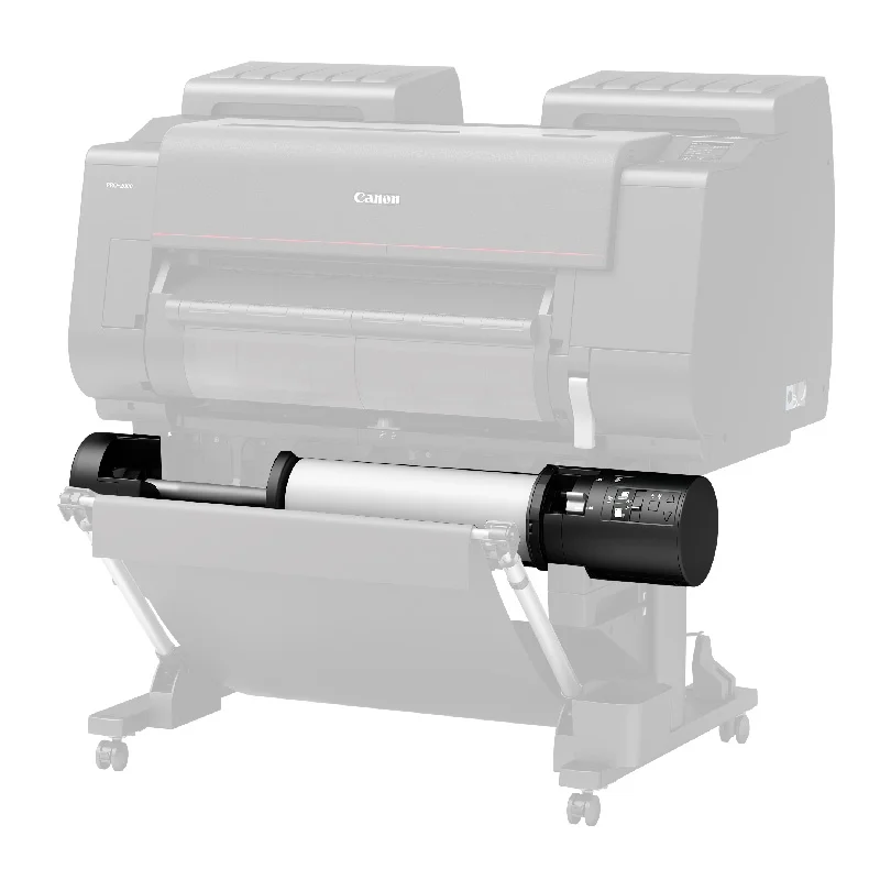 Ролков модул Canon – RU-34