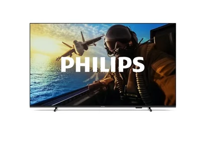 Телевизор Philips 55PUS7000/12 55" 4K UHD LED Titan OS