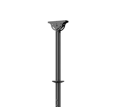 Neomounts Back-to-Back Screen Ceiling Mount (Height: 106-156 cm)