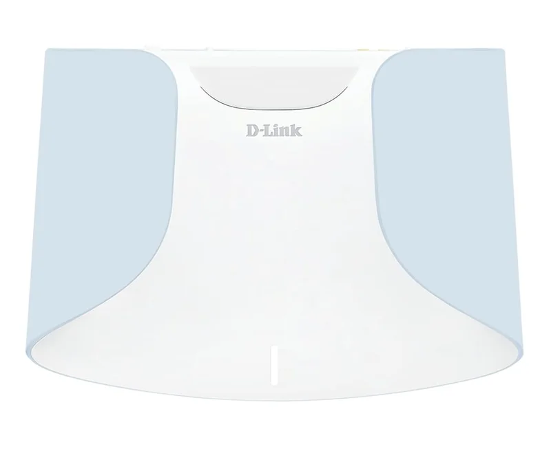 Рутер D-Link Aquila Pro AI AX6000 Wi-Fi 6 Smart Mesh