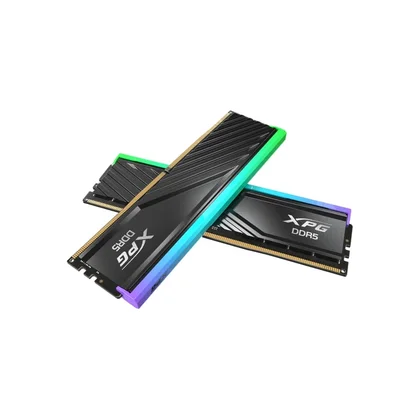 ADATA LANCER BLADE RGB 32GB (2x16GB) DDR5 6000 MHz CL30 Black