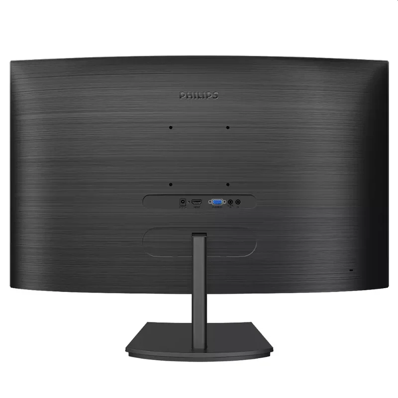 Philips 271E1SCA, 27" Curved 1500R VA WLED, 1920x1080@75Hz, 4ms GTG, 250cd/m2, 3000:1, Mega Infinity DCR, FreeSync/Adaptive Sync, FlickerFree, Low Blue Mode, 3Wx2, Tilt, D-SUB, HDMI