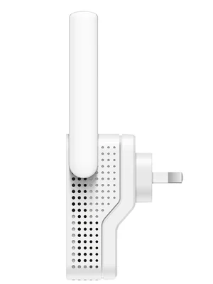 Cudy RE1500 Wi-Fi 6 Mesh Repeater AX1500 1201Mbps at 5GHz + 300Mbps at 2.4GHz