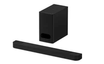 Саундбар Sony HT-B600 BRAVIA Theatre Bar 6 3.1.2ch с безжичен субуфер