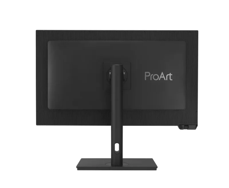 Asus ProArt Display PA32UCXR Professional Monitor 32'', 4K UHD (3840 x 2160), 2,304 zones Mini LED Backlight, Built-in Motorized Colorimeter, Self / Auto Calibration, HDR-10, HLG, Dolby Vision, 99% Adobe RGB, 97% DCI-P3, DE< 1, Thunderbolt 4 PD 90W, VE