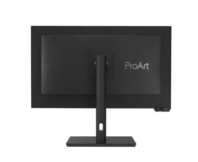 Asus ProArt Display PA32UCXR Professional Monitor 32'', 4K UHD (3840 x 2160), 2,304 zones Mini LED Backlight, Built-in Motorized Colorimeter, Self / Auto Calibration, HDR-10, HLG, Dolby Vision, 99% Adobe RGB, 97% DCI-P3, DE< 1, Thunderbolt 4 PD 90W, VE