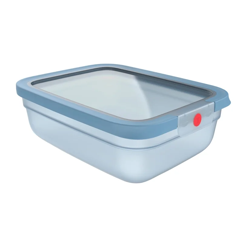 Tefal N1211310 Oneclick Re 2.3 L Blue Tef1