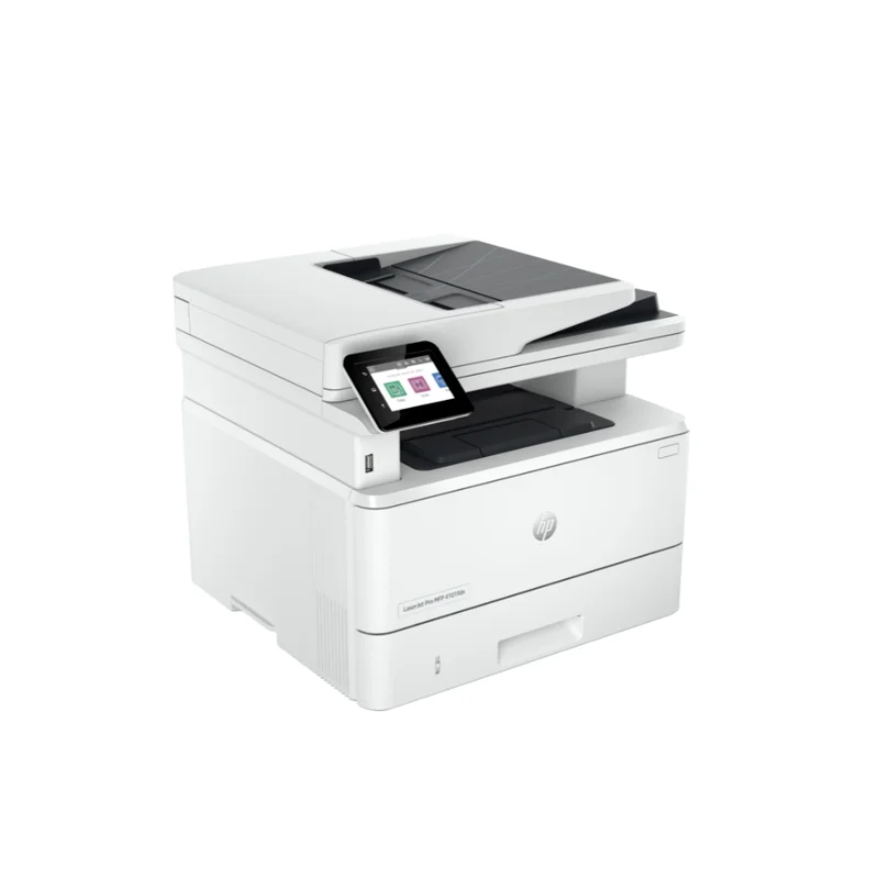 Лазерно многофункционално устройство HP – LaserJet Pro MFP 4102fdn