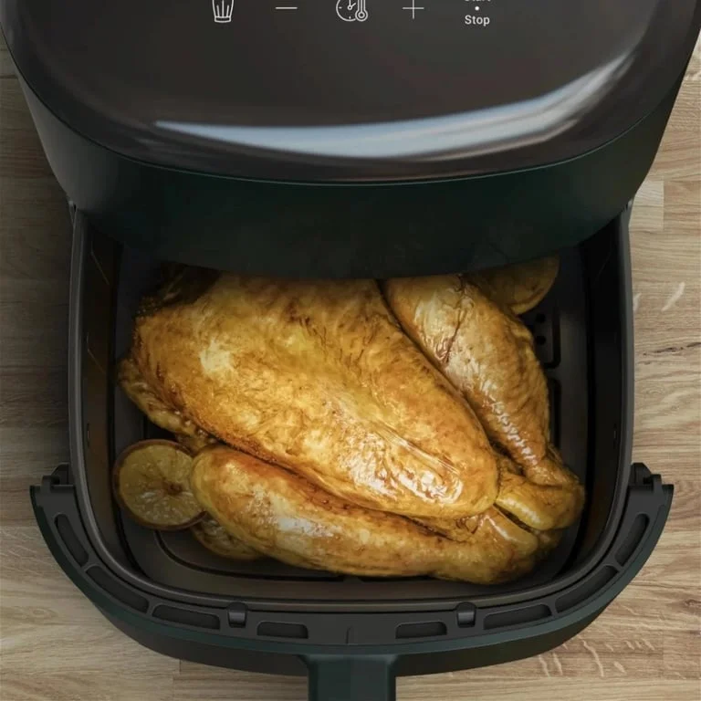 Tefal EY245310 Fry Easy Fry Max 5L Forest Eu