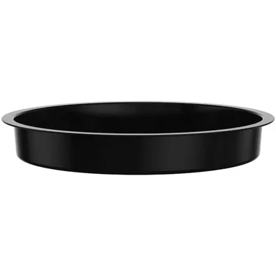 Капак за готвене с горещ въздух Tefal LF101810 Turbo Crisp, 1600W, 6l, керамично покритие, черен