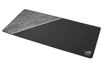 Геймърска подложка за мишка ASUS ROG Sheath BLK LTD, черен, 900 x 440 x 3 mm