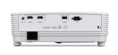Мултимедиен проектор Acer X1526 DLP Full HD 3D MR.JX911.001